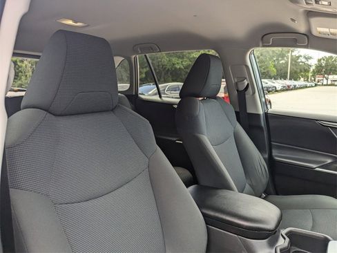 Certified 2023 Toyota RAV4 LE image 15