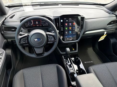New 2026 Subaru Forester Premium AWD/4WD image 13