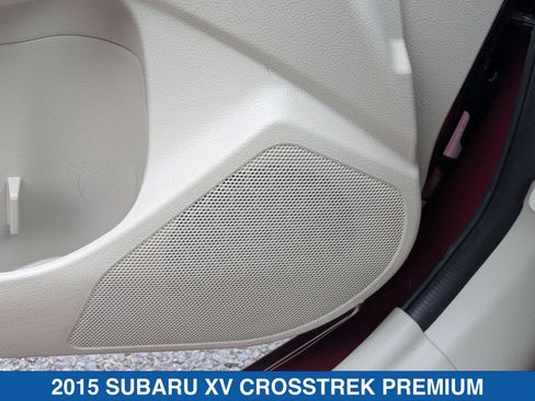 Used 2015 Subaru Crosstrek 2.0i Premium AWD/4WD image 14