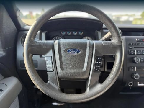 Used 2014 Ford F150 STX w/ Equipment Group 201A Mid AWD/4WD image 20