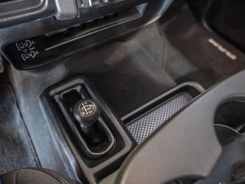 Used 2024 RAM 3500 Tradesman w/ Chrome Appearance Group image 27