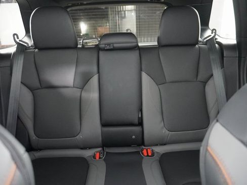 New 2026 Subaru Forester Sport image 20