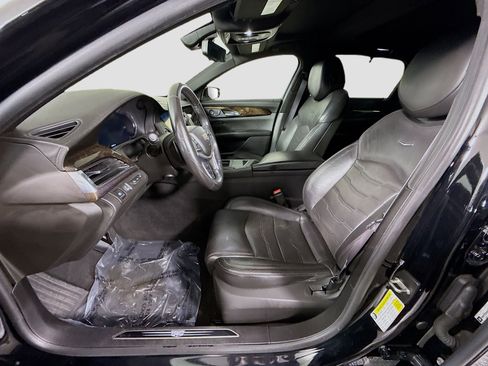 Used 2017 Cadillac CT6 Premium Luxury w/ Comfort Package image 22