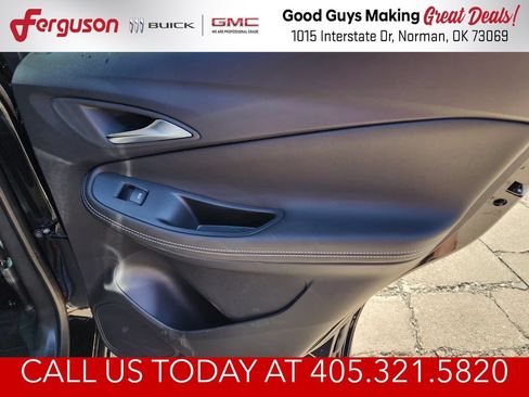 New 2026 Buick Encore GX Preferred w/ Comfort Package FWD image 38