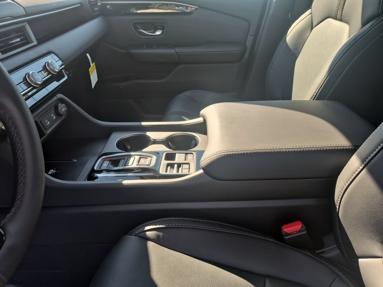 New 2026 Honda Pilot EX-L image 23