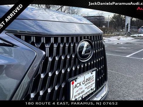 Used 2023 Lexus NX 350 350 Premium image 20