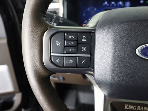 New 2026 Ford F350 King Ranch image 51