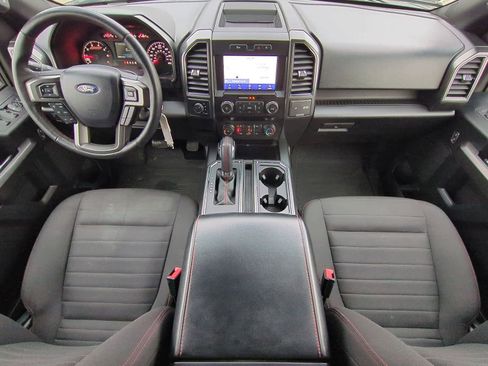 Used 2020 Ford F150 XLT w/ Equipment Group 302A Luxury image 15