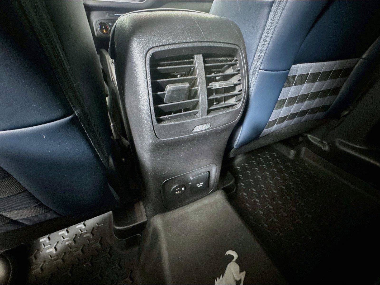 Used 2022 Ford Bronco Sport Outer Banks AWD/4WD image 32
