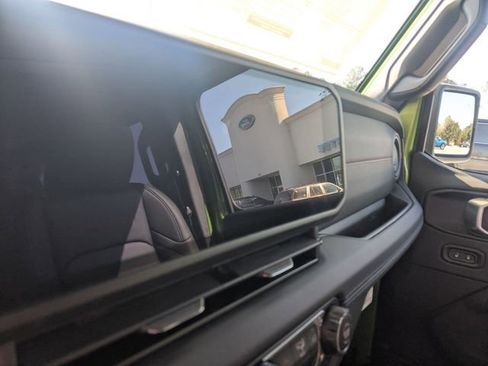 New 2026 Jeep Wrangler Unlimited Rubicon image 22