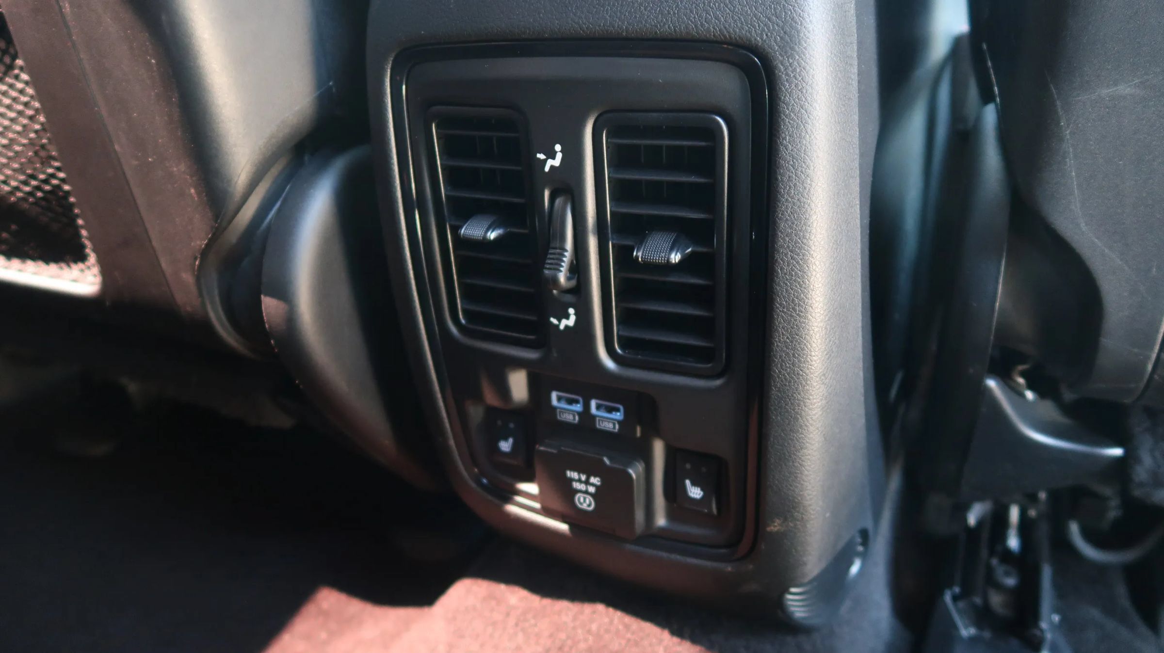 Used 2022 Dodge Durango R/T RWD image 43