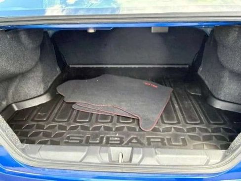Used 2022 Subaru WRX Premium AWD/4WD image 11