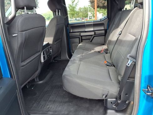 Used 2020 Ford F150 XLT w/ Equipment Group 301A Mid AWD/4WD image 11