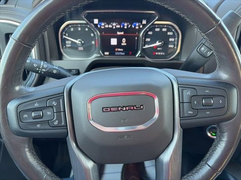 Used 2021 GMC Sierra 1500 Denali w/ Denali Ultimate Package image 21