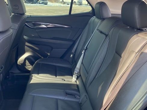 Certified 2021 Buick Envision Essence image 17