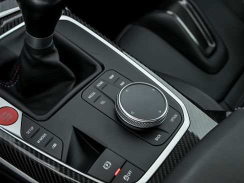 Used 2024 BMW M2 w/ Carbon Package RWD image 34