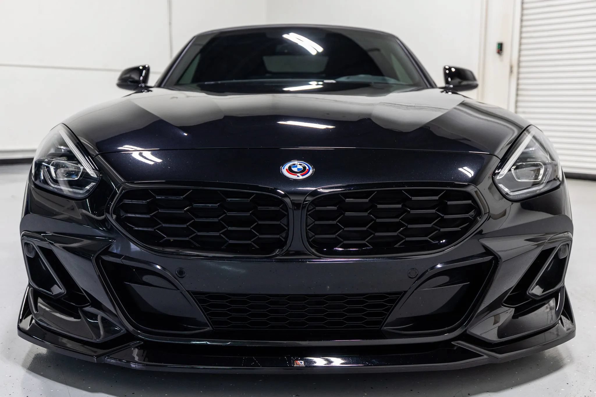 Used 2023 BMW Z4 M40i w/ Premium Package RWD image 44