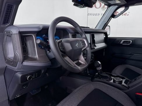 New 2026 Ford Bronco Big Bend image 10