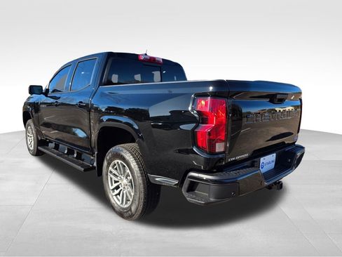New 2026 Chevrolet Colorado LT w/ Advanced Trailering Package RWD image 6
