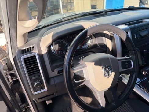 Used 2010 Dodge Ram 1500 Truck SLT w/ Big Horn Regional Pkg image 7