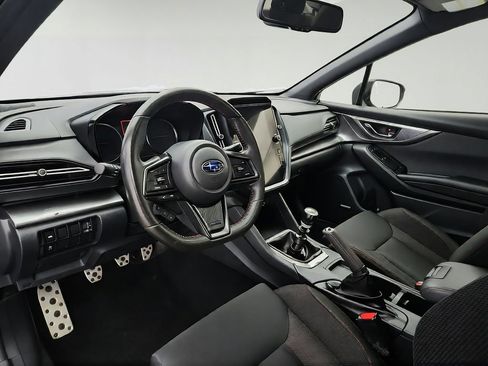Used 2023 Subaru WRX Premium AWD/4WD image 10