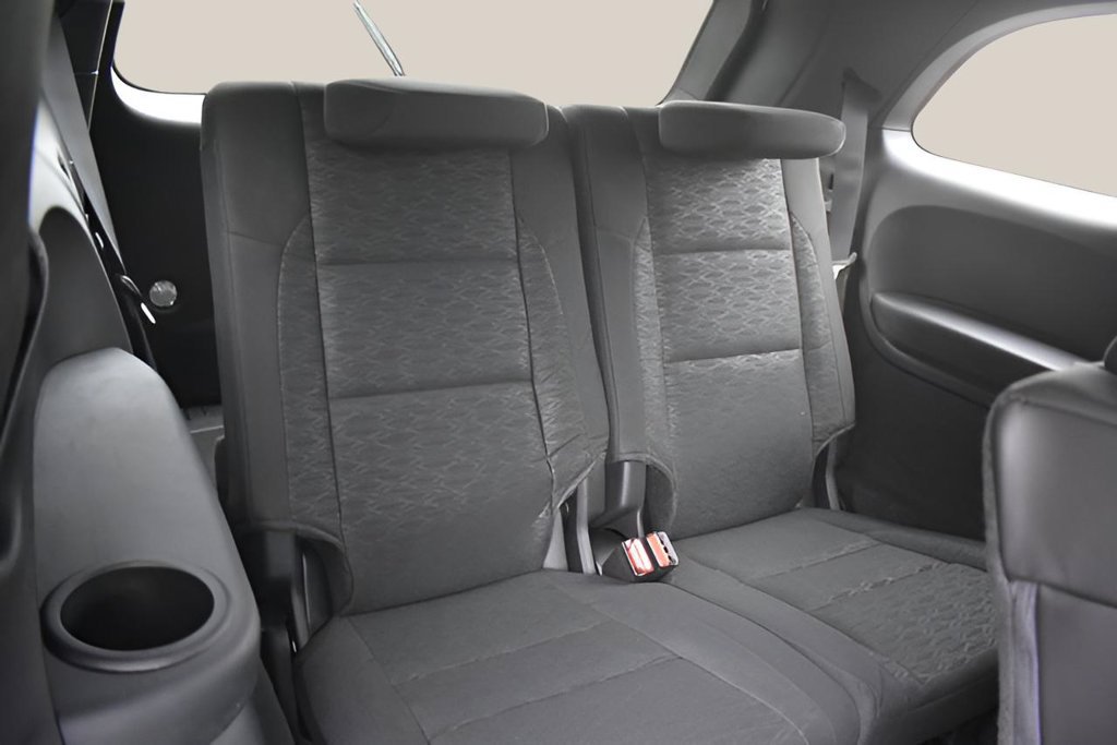 Used 2025 Dodge Durango GT w/ Blacktop Package RWD image 38
