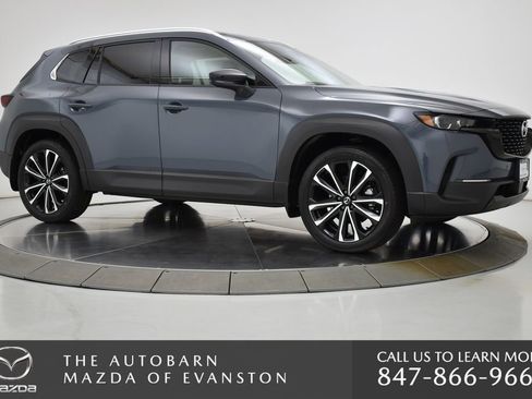 New 2026 MAZDA CX-50 AWD 2.5 S w/ Weather Package image 11