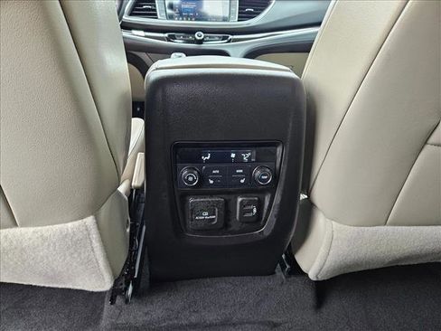 Used 2021 Buick Enclave Premium w/ Surround and Sites Package image 16