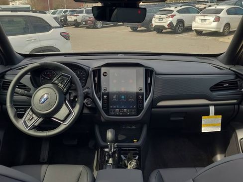 New 2026 Subaru Forester Limited image 18
