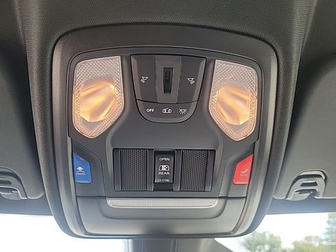 New 2026 RAM 1500 Tradesman image 13