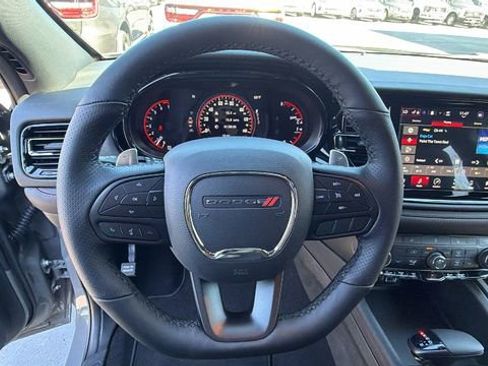 New 2026 Dodge Durango GT w/ Blacktop Package image 26