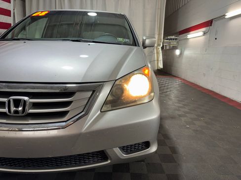 Used 2008 Honda Odyssey EX-L image 10