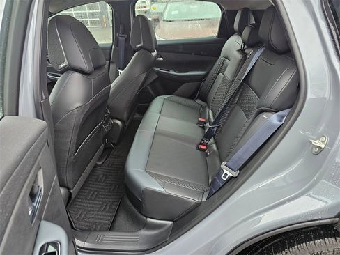 New 2026 Nissan Leaf Platinum+ image 13