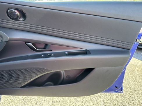 New 2026 Hyundai Elantra SEL Sport image 14