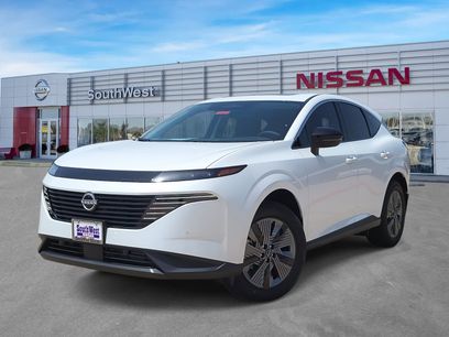 New 2025 Nissan Murano SL