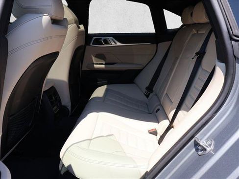 Used 2023 BMW i4 eDrive35 w/ Premium Package RWD image 23