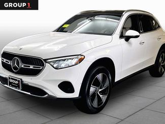 Certified 2024 Mercedes-Benz GLC 300 4MATIC video 1