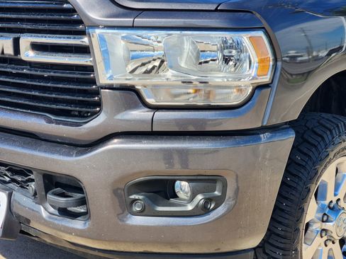 Used 2021 RAM 2500 Lone Star w/ Level 1 Equipment Group w/2_Y image 9