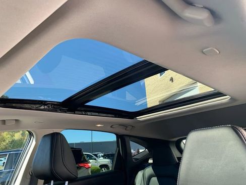 Used 2025 Nissan Murano SL w/ Cargo Package image 30