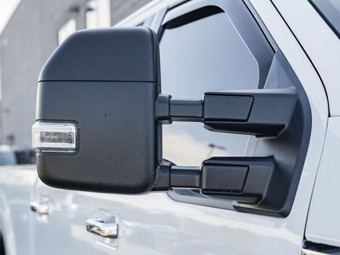 Used 2022 Ford F350 Lariat w/ Lariat Ultimate Package image 19