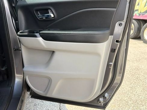 Used 2017 Honda Ridgeline RT image 24