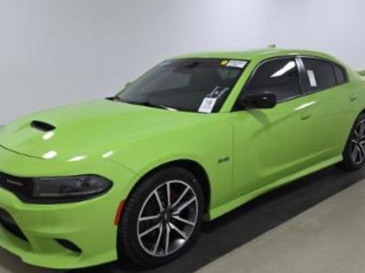 Used 2023 Dodge Charger R/T w/ Technology Group