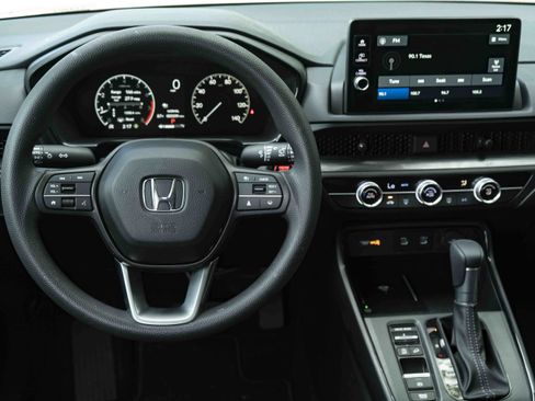Used 2026 Honda CR-V LX image 19