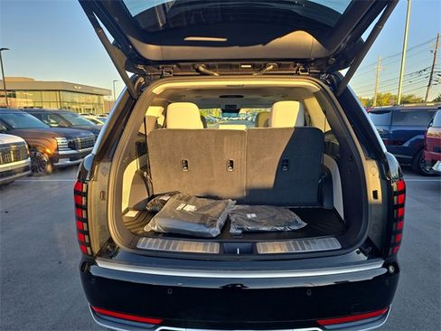 New 2026 Hyundai Palisade Calligraphy image 24