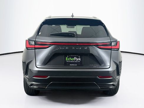 Used 2024 Lexus NX 350 AWD w/ Cold Area Package image 7