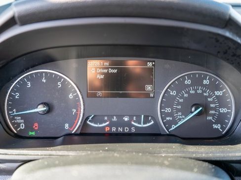 Used 2022 Ford EcoSport SE w/ SE Convenience Package image 20