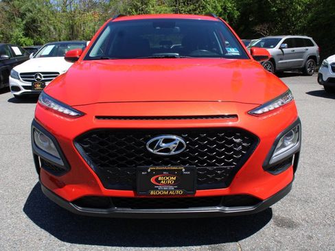 Used 2020 Hyundai Kona SEL AWD/4WD image 3