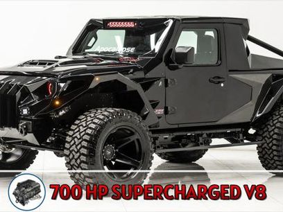 Used 2025 Jeep Wrangler Unlimited Sport