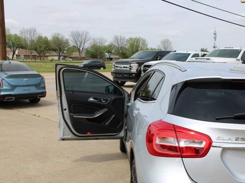 Used 2019 Mercedes-Benz GLA 250 image 9