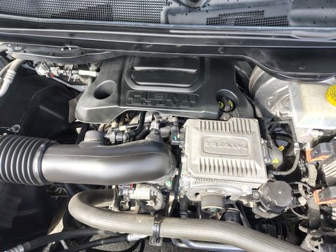 Certified 2021 RAM 1500 Big Horn image 14